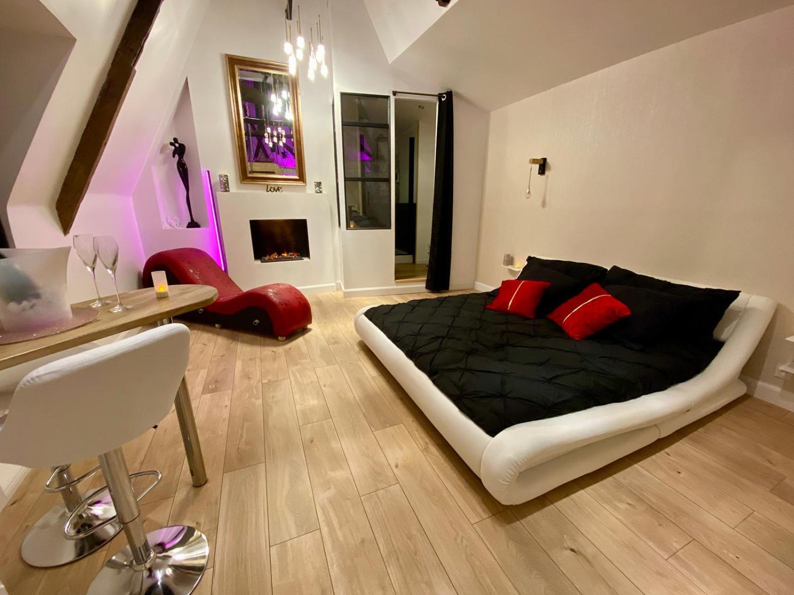 Résidence du Pélican Lannion Exterior foto