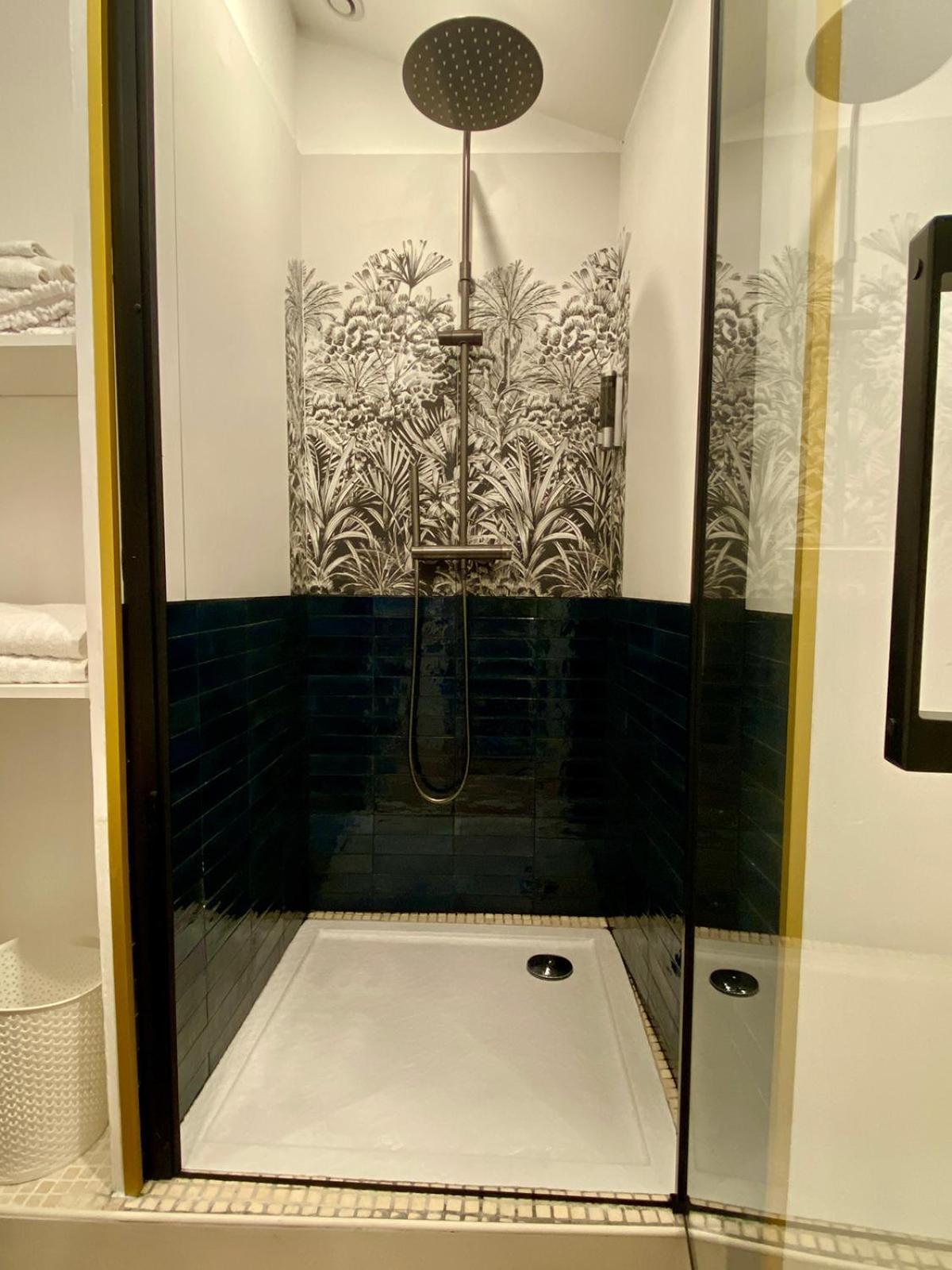 Résidence du Pélican Lannion Habitación foto