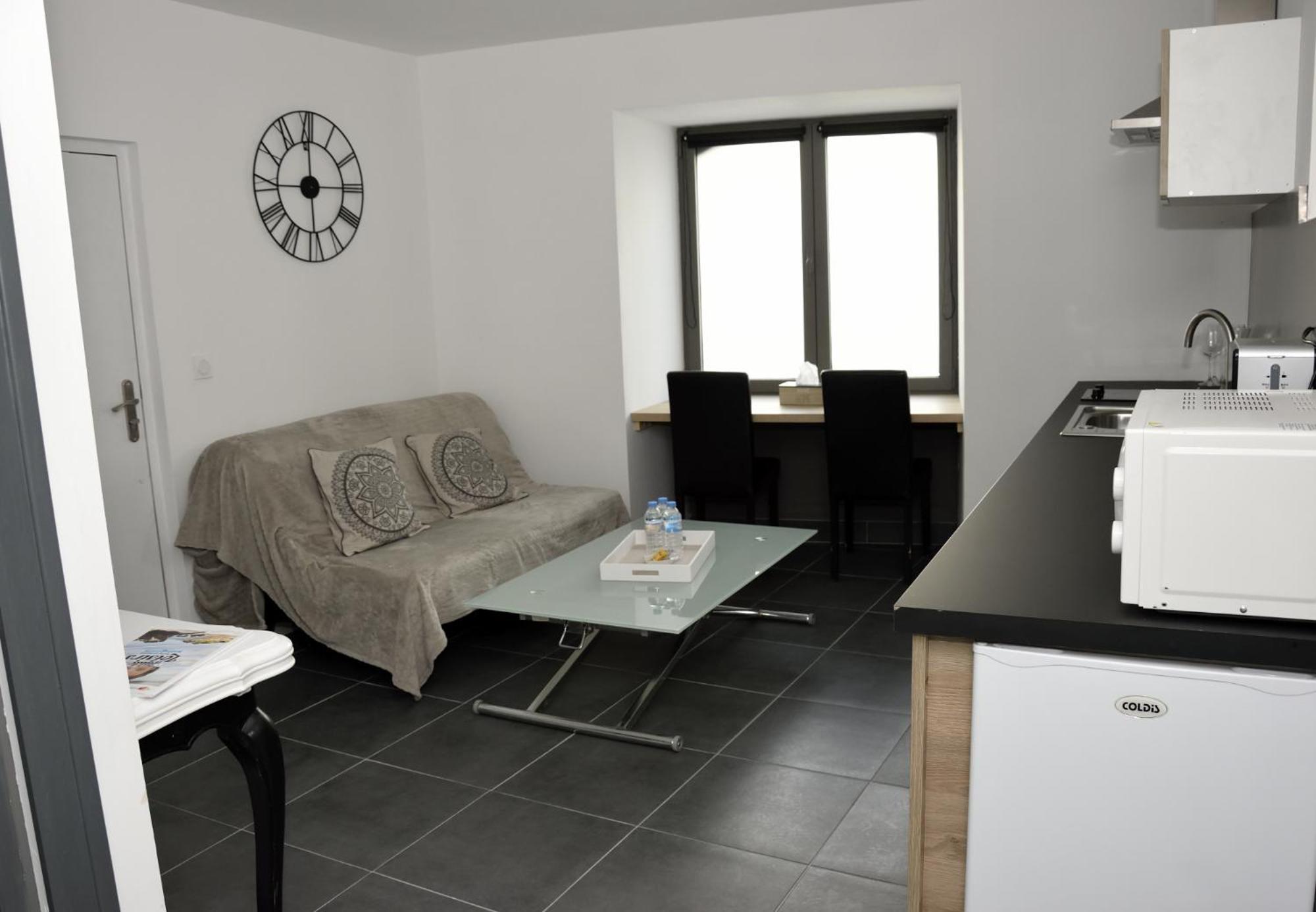 Résidence du Pélican Lannion Exterior foto