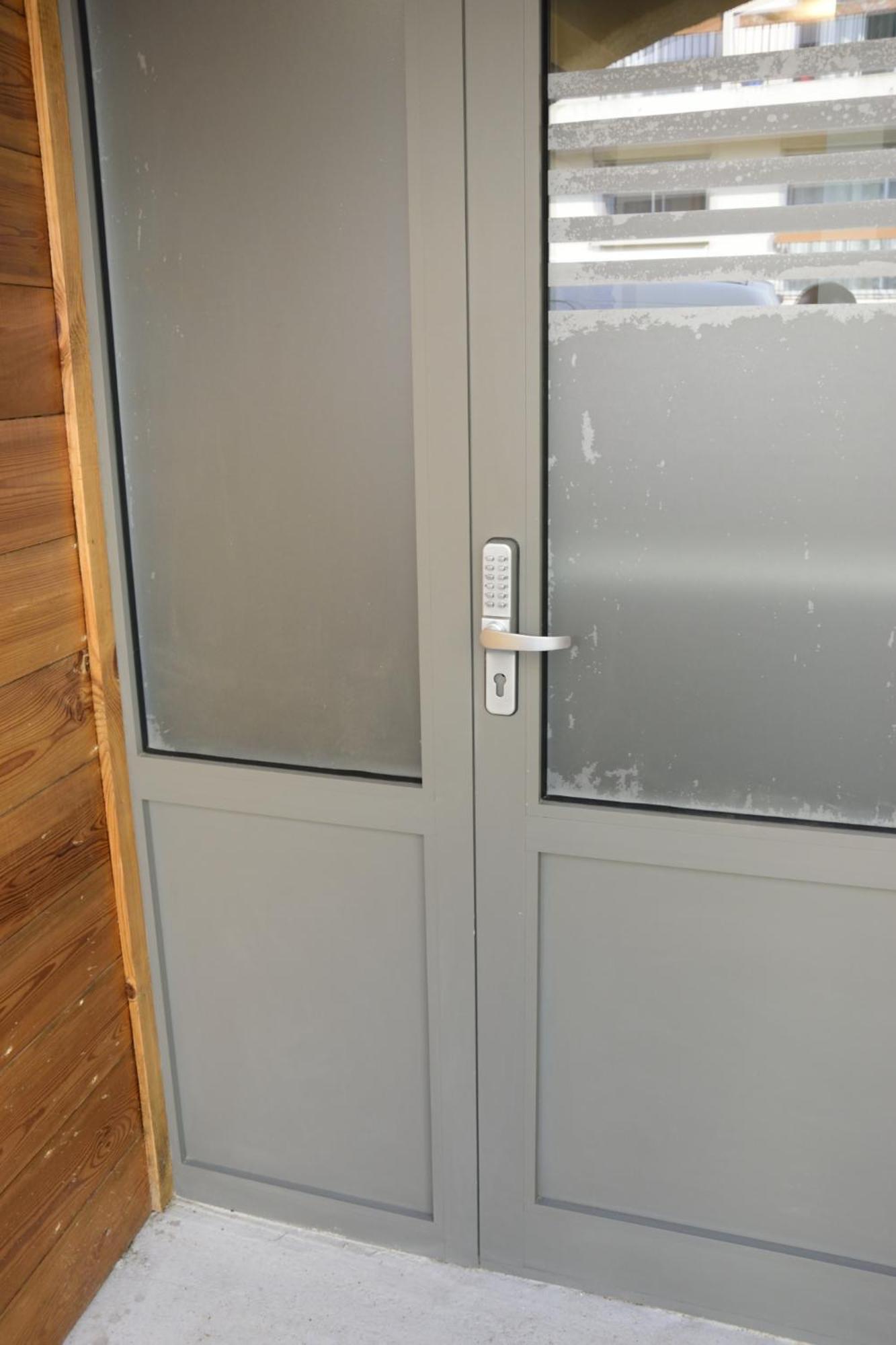 Résidence du Pélican Lannion Exterior foto